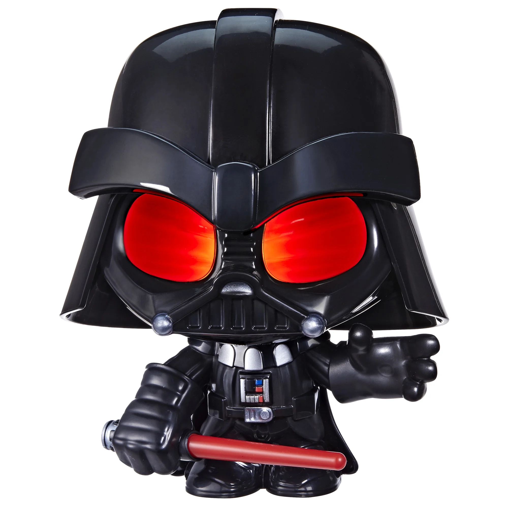 Star Wars Force N Telling Vader, Christmas Stocking Stuffers for Kids, Ages 4+, Walmart Exclusive