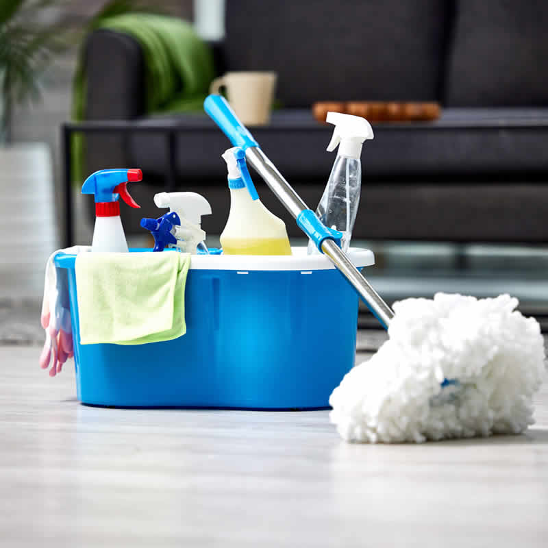 Cleaning Products