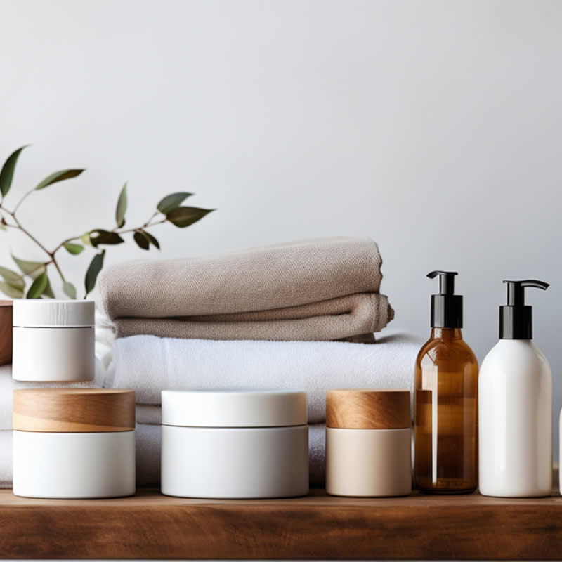 Health and Beauty