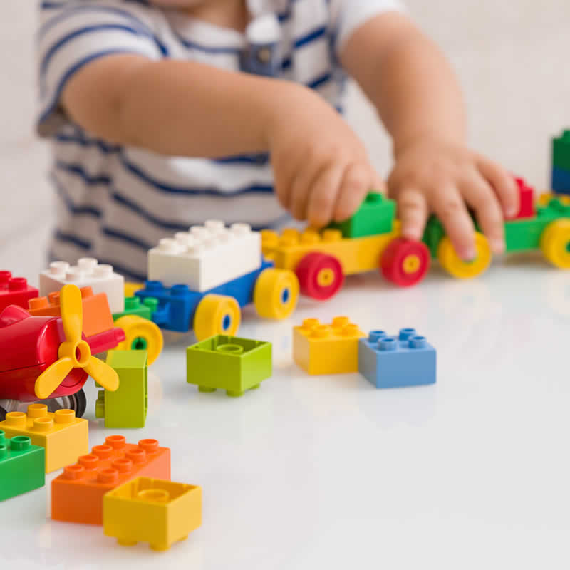 Toys